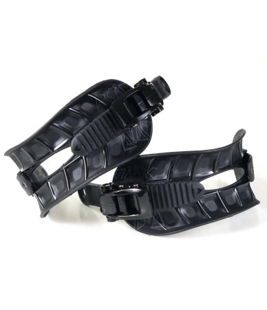 SPARK ARC PILLOW LINE ANKLE STRAPS