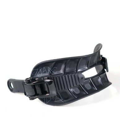 SPARK ARC PILLOW LINE ANKLE STRAPS