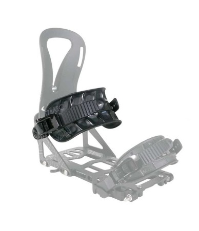 SPARK ARC PILLOW LINE ANKLE STRAPS