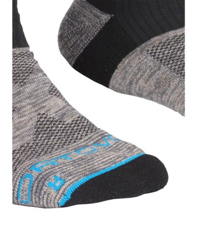 CALZA ORTOVOX ALL MOUNTAIN LONG SOCKS WARM MULTICOLOUR