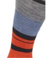 CALZA ORTOVOX ALL MOUNTAIN LONG SOCKS WARM MULTICOLOUR
