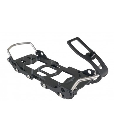 ATTACCO SPLITBOARD SPARK DYNO DH BINDINGS