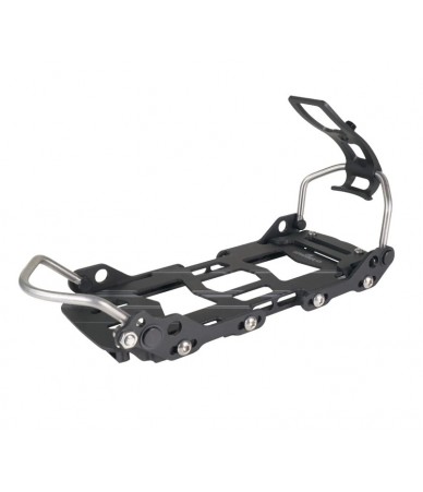 ATTACCO SPLITBOARD SPARK DYNO DH BINDINGS