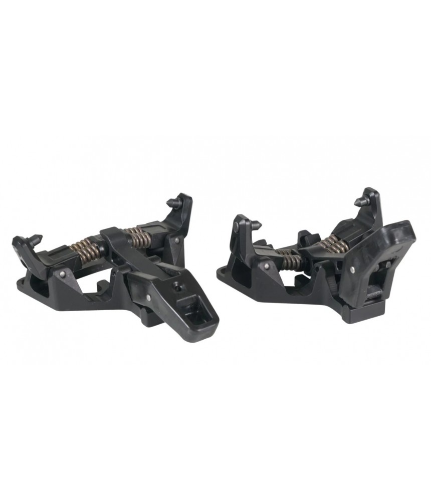 ATTACCO SPLITBOARD SPARK TECH TOES