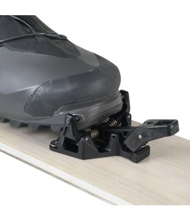 ATTACCO SPLITBOARD SPARK TECH TOES