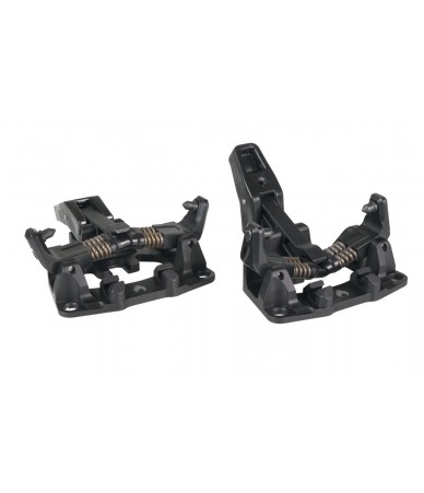 ATTACCO SPLITBOARD SPARK TECH TOES