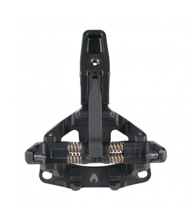 ATTACCO SPLITBOARD SPARK TECH TOES