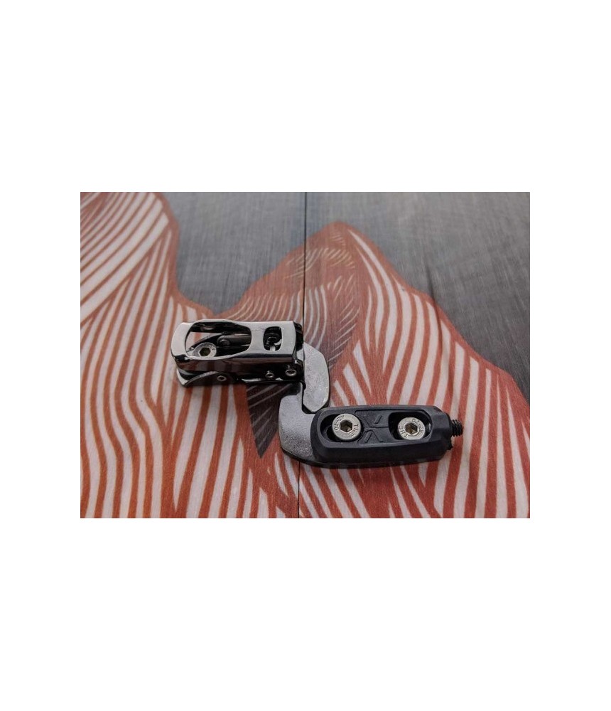 KARAKORAM ULTRACLIP 2.0 STANDARD M5 TOP MOUNT