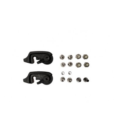 KARAKORAM TIP / TAIL LOCK