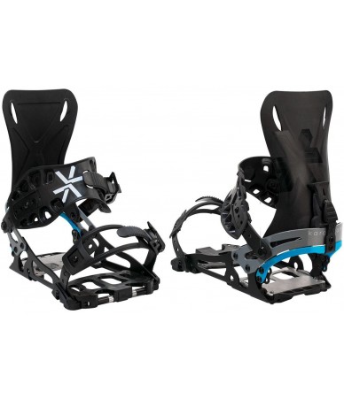 ATTACCO SPLITBOARD KARAKORAM PRIME NOMAD