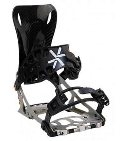 ATTACCO SPLITBOARD KARAKORAM PRIME X CARBON