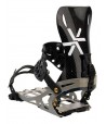 ATTACCO SPLITBOARD KARAKORAM PRIME X CARBON