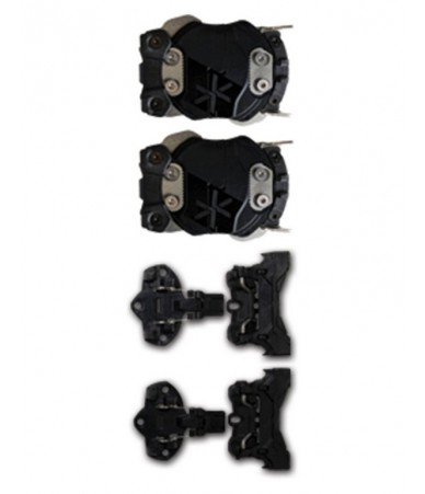 ATTACCO SPLITBOARD KARAKORAM PRIME X CARBON