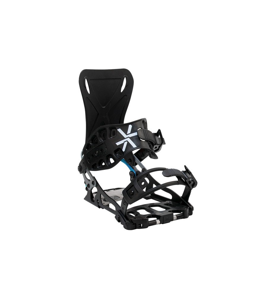 ATTACCO SPLITBOARD KARAKORAM PRIME NOMAD