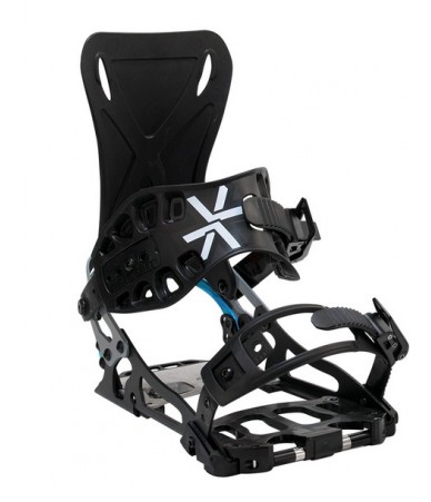 ATTACCO SPLITBOARD KARAKORAM PRIME NOMAD