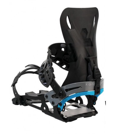 ATTACCO SPLITBOARD KARAKORAM PRIME NOMAD