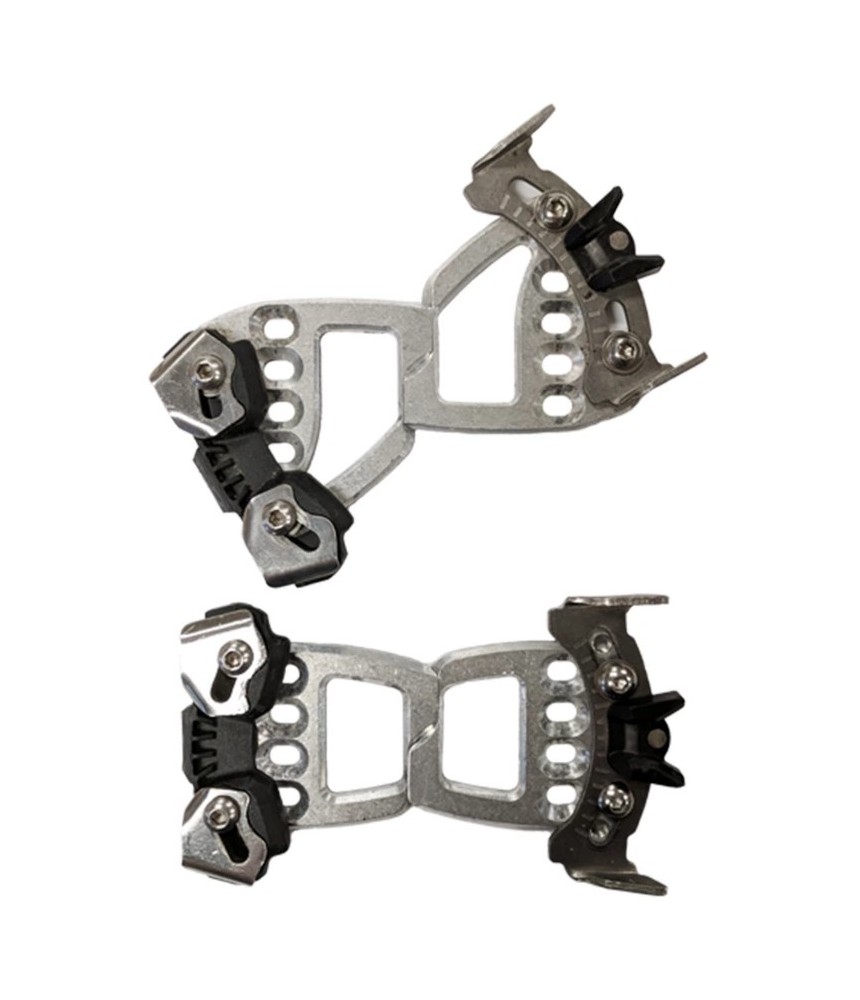 KARAKORAM LIGHT RIDE MODE