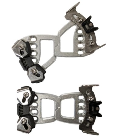 KARAKORAM LIGHT RIDE MODE