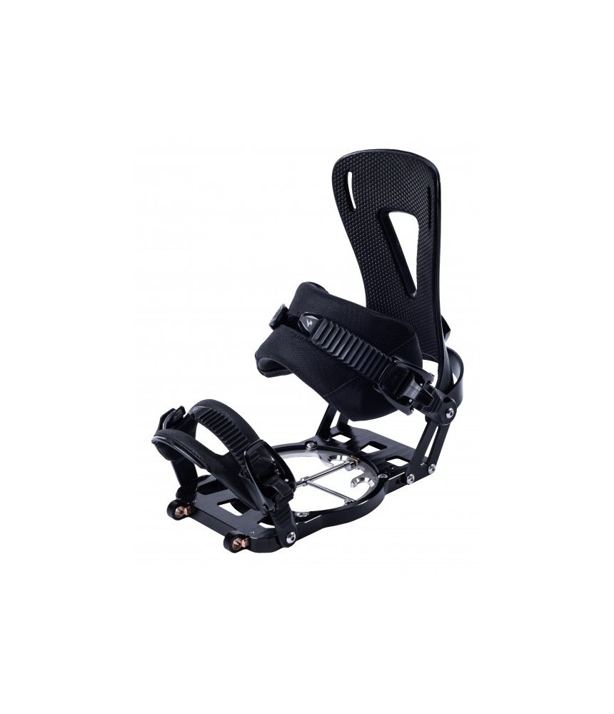 ATTACCO SPLITBOARD ENFUSE SHIFT