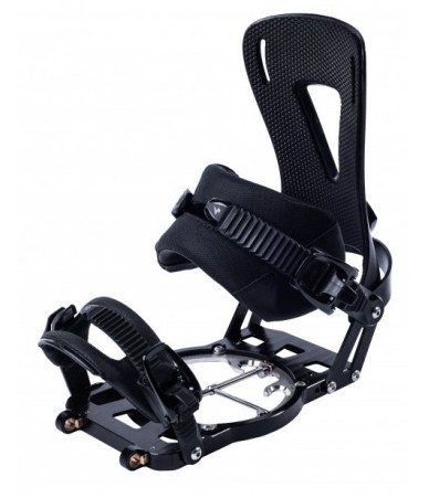 ATTACCO SPLITBOARD ENFUSE SHIFT