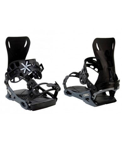 ATTACCO KARAKORAM PRIME CONNECT FREE RANGER