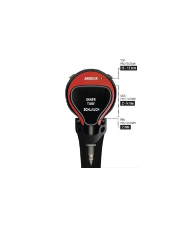 MTB TYRES TANNUS ARMOUR 26"