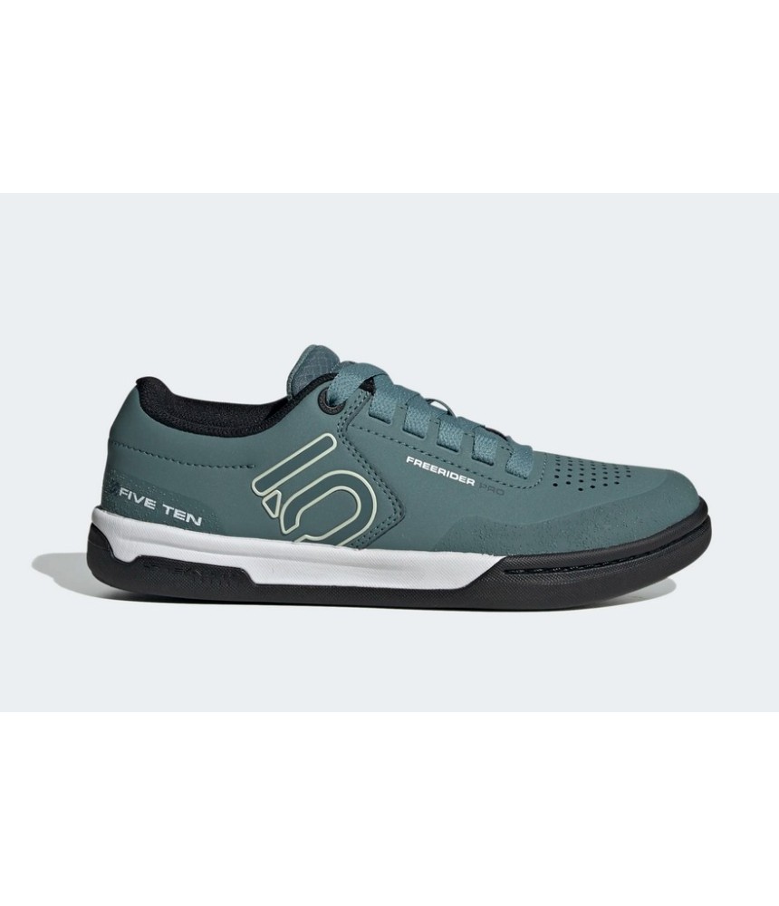 SCARPE MTB FIVE TEN FREERIDER PRO W HAZY EMERALD SAND