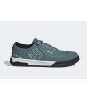 FIVE TEN FREERIDER PRO W HAZY EMERALD SAND MTB SHOES