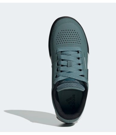 FIVE TEN FREERIDER PRO W HAZY EMERALD SAND MTB SHOES