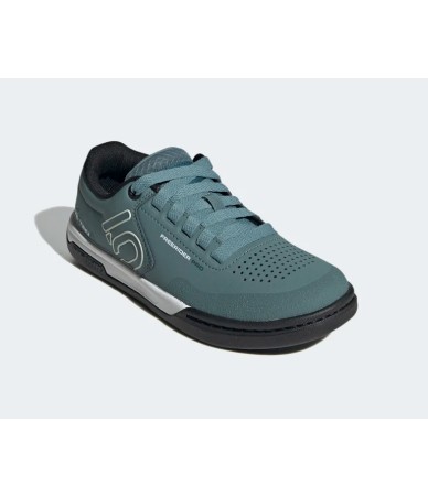FIVE TEN FREERIDER PRO W HAZY EMERALD SAND MTB SHOES