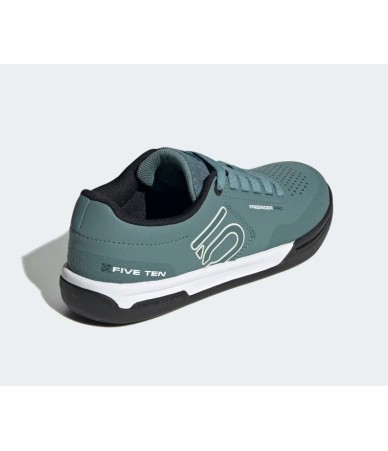 FIVE TEN FREERIDER PRO W HAZY EMERALD SAND MTB SHOES