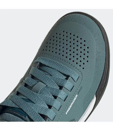 FIVE TEN FREERIDER PRO W HAZY EMERALD SAND MTB SHOES