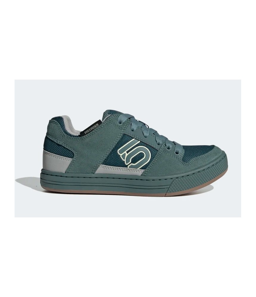 SCARPA FIVE TEN FREERIDER W MOSS GREEN SAND