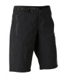 WOMAN BIKE SHORTS DOWNHILL MOUNTAIN BIKE FOX WOMENS RANGER SHORT BLACK