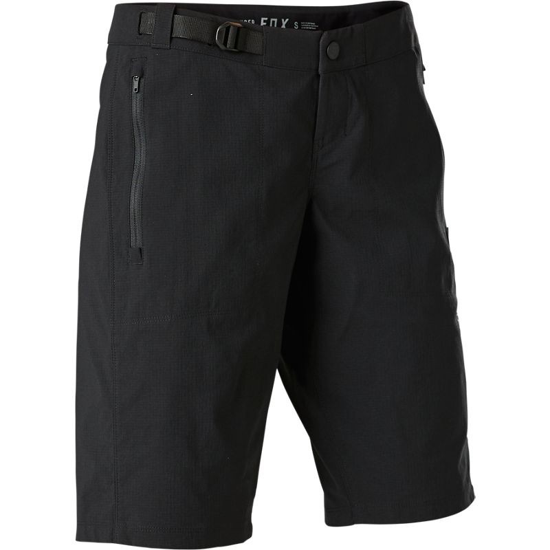 Pantaloncino Fox bici downhill mountain bike da donna on-line da 3rdgen-shop