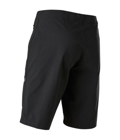 PANTALONCINO DONNA BICI DOWNHILL MOUNTAIN BIKE FOX RANGER SHORT BLACK