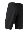 WOMAN BIKE SHORTS DOWNHILL MOUNTAIN BIKE FOX WOMENS RANGER SHORT BLACK