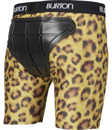 PROTEZIONE BURTON LUNA...