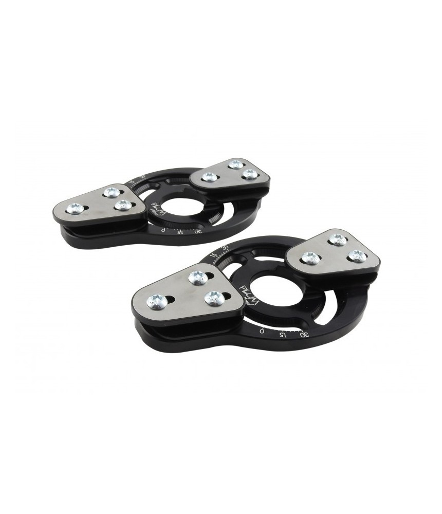 PIASTRE PLUM INTERFACE 4X2