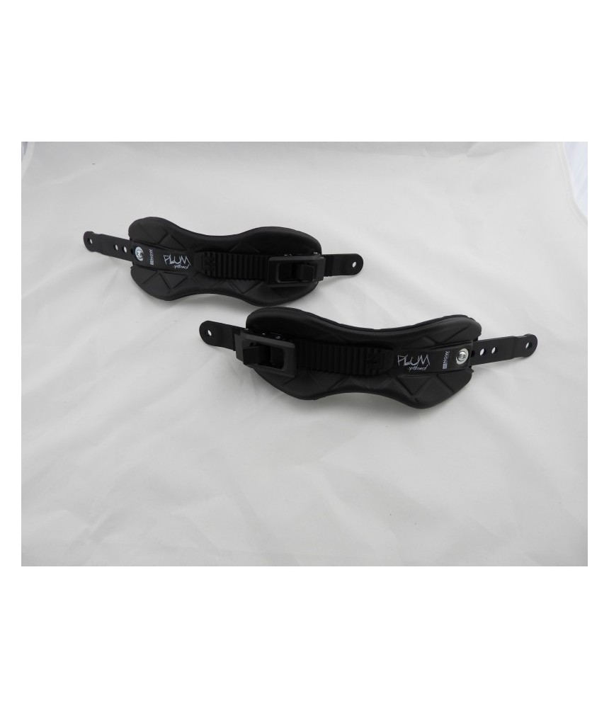 PLUM ANKLE STRAPS NOW