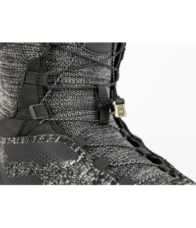 SCARPONE SPLITBOARD UOMO NITRO SKYLAB TLS BLACK