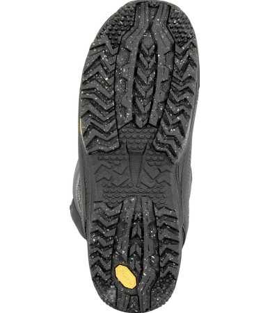 SCARPONE SPLITBOARD UOMO NITRO SKYLAB TLS BLACK