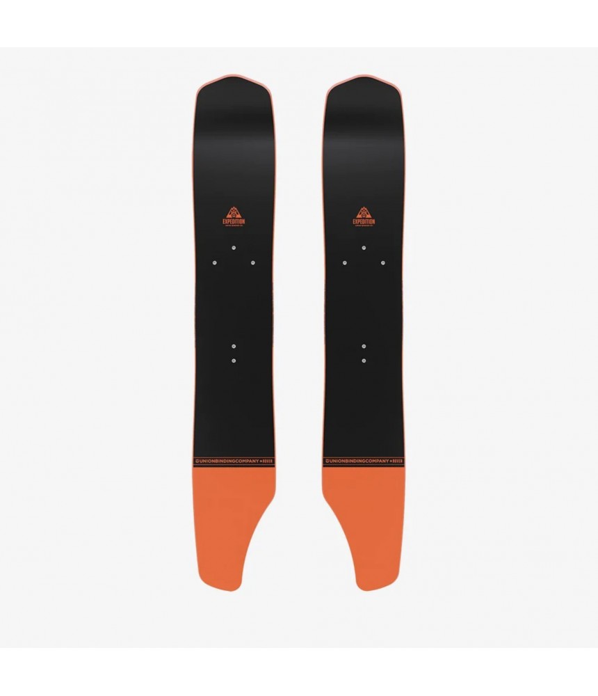 UNION ROVER CARBON SPLITBOARD ALTERNATIVE