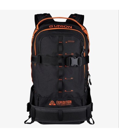 UNION EXPEDITION BACKPACK