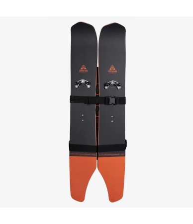 UNION EXPEDITION BACKPACK