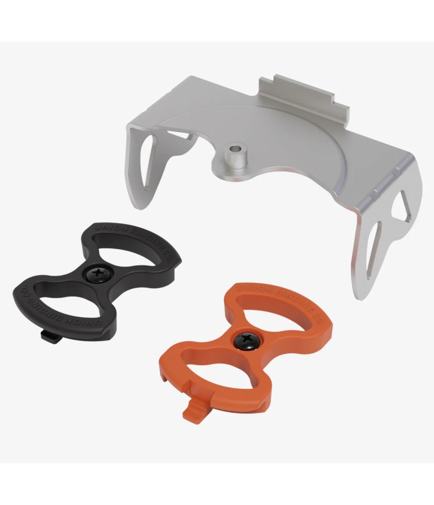 RAMPONI SPLITBOARD UNION EXPEDITION CRAMPON