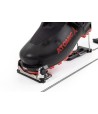 ATTACCHI SPLITBOARD VOILE STS TOUR BINDINGS