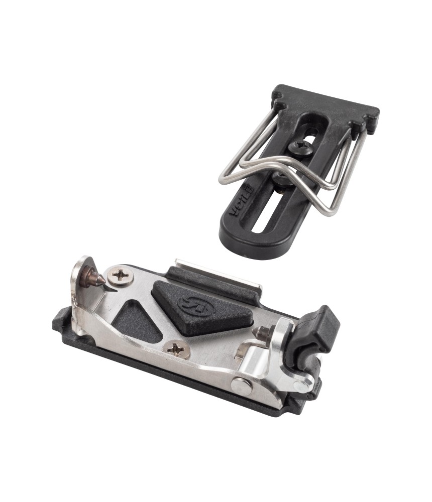 ATTACCHI SPLITBOARD VOILE STS TOUR BINDINGS