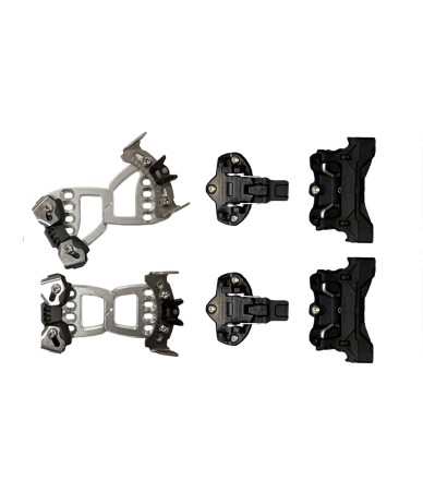 KARAKORAM PRIME INTERFACE WITH LIGHT RIDE MODE