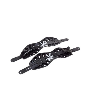 KARAKORAM AGGRESSIVE AIRPOD ANKLE STRAPS